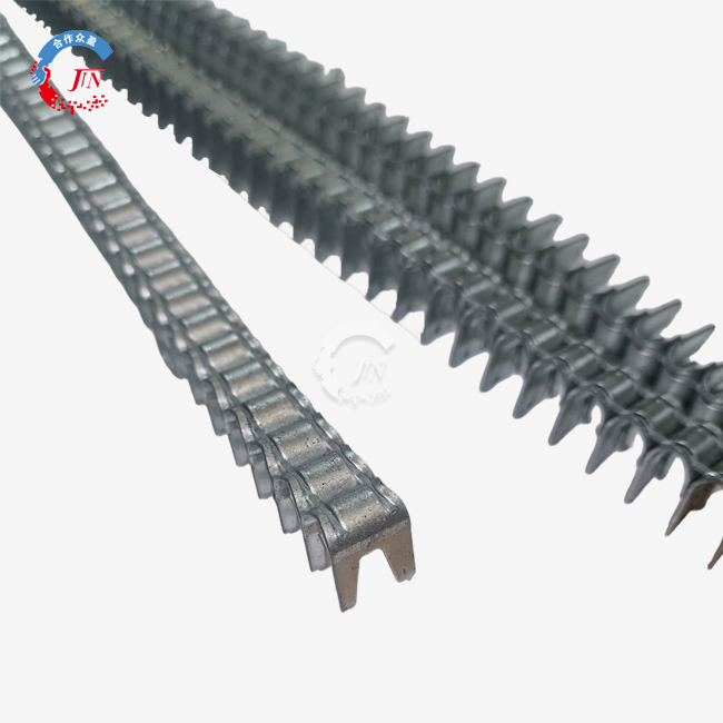 industrial clinch fasteners